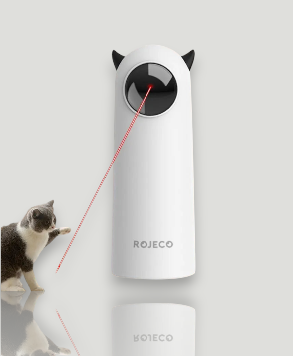Automatic Laser For Pets