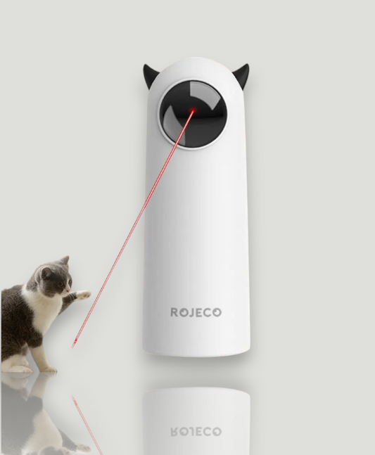 Automatic Laser For Pets