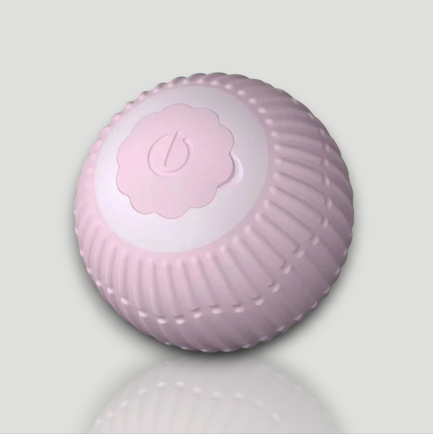 Smart Cat Rolling Ball