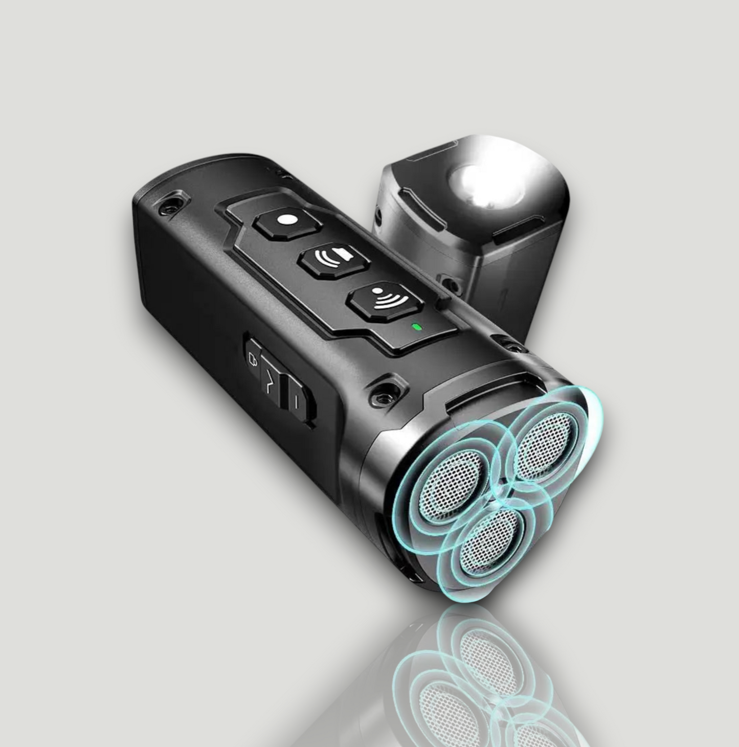 Ultrasonic Dog Training Tool