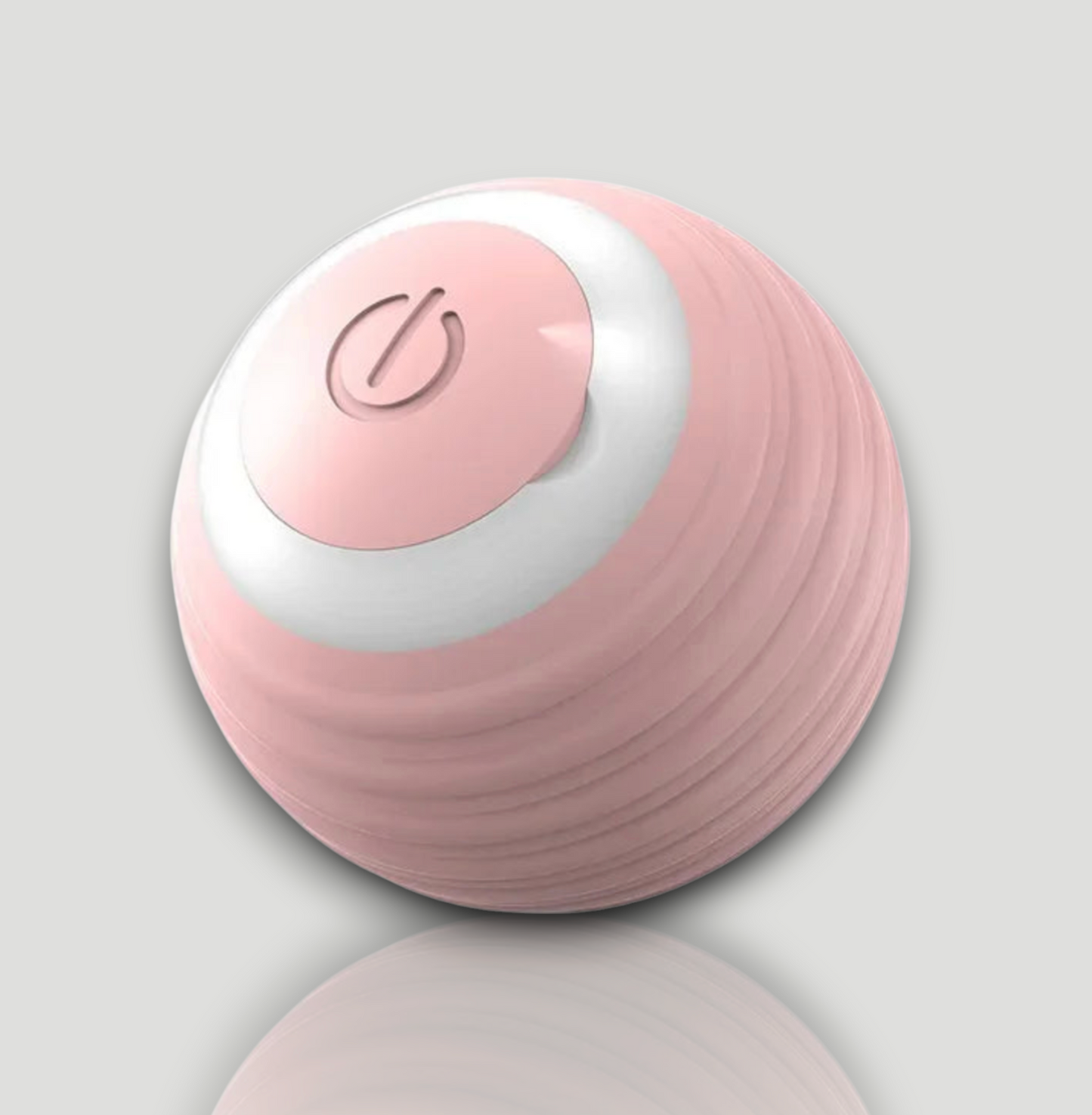 Smart Cat Rolling Ball