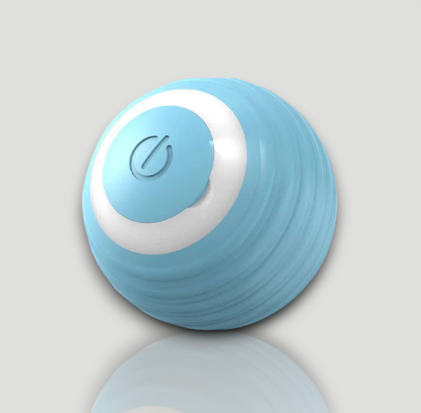 Smart Cat Rolling Ball